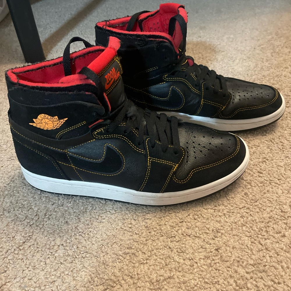 Air Jordan 1 Zoom Air size 9.5